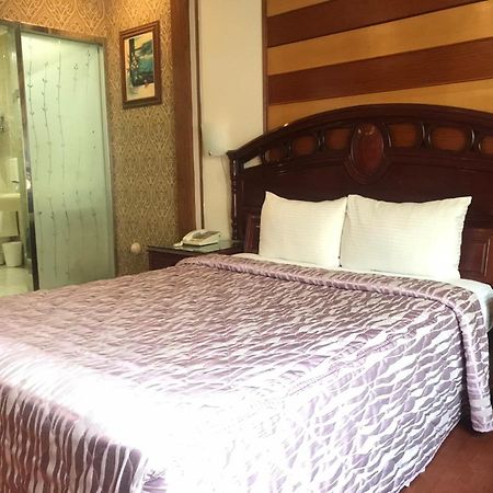 Regin Business Motel Luzhu ภายนอก รูปภาพ